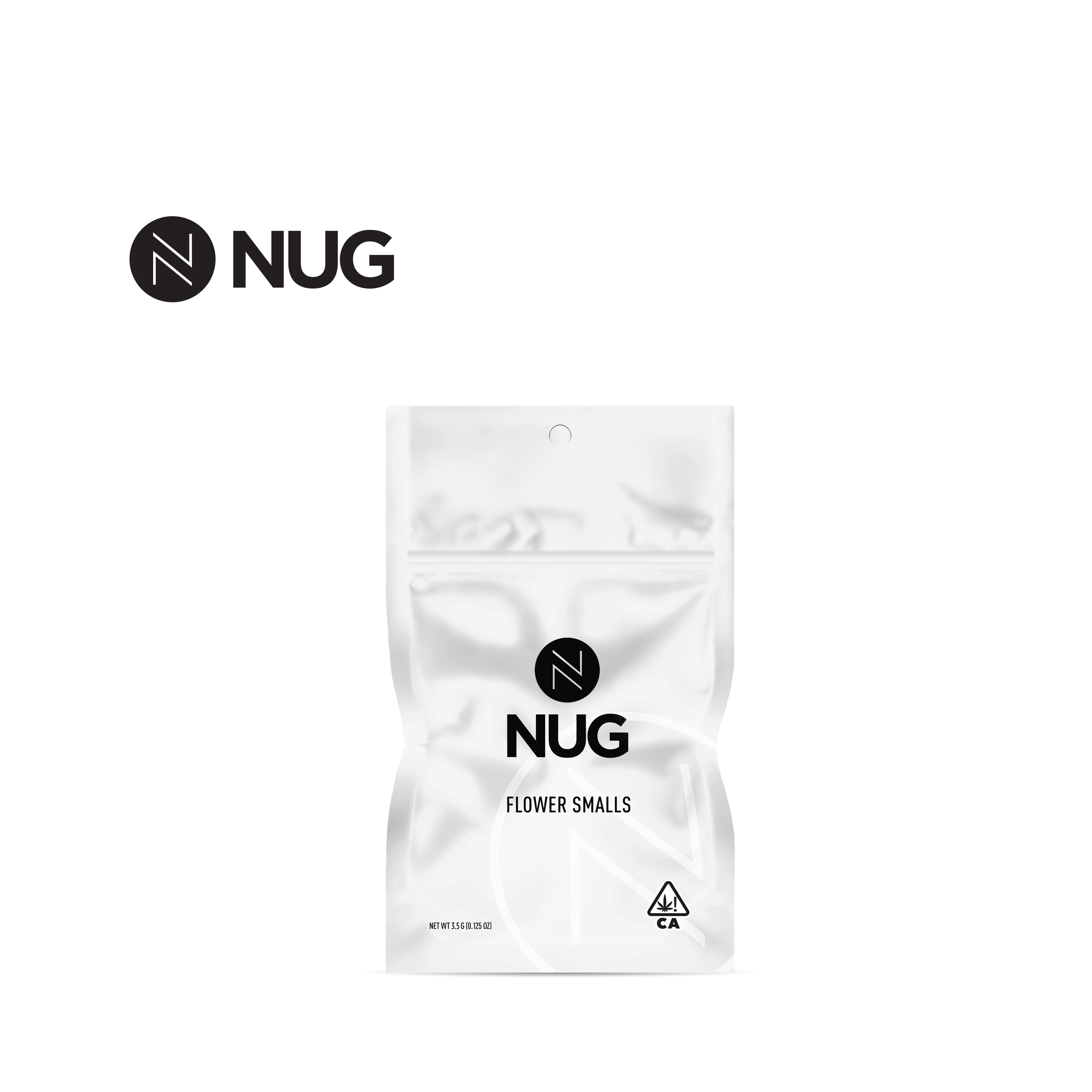 CHAUFFEUR X RUNTZ 3.5G SMALLS