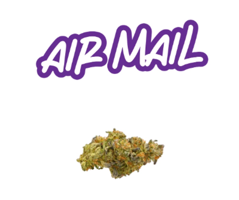 Air Mail