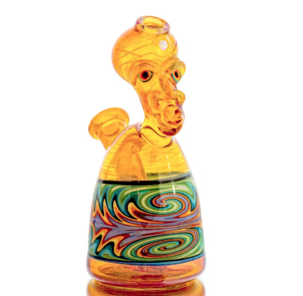 Shaman Rig