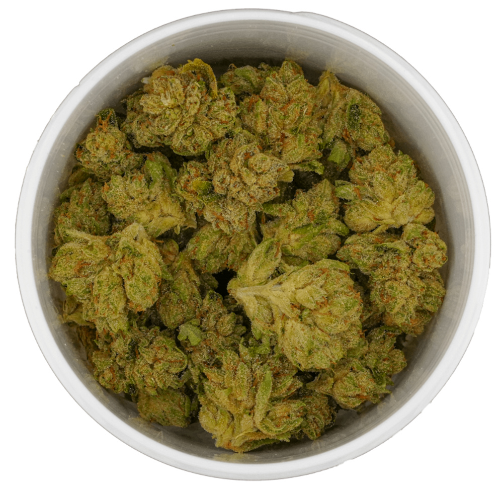Alien OG