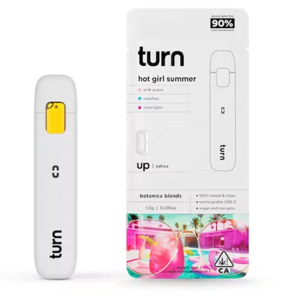 hot girl summer [1g]