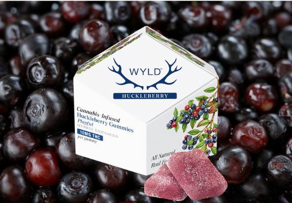 Huckleberry