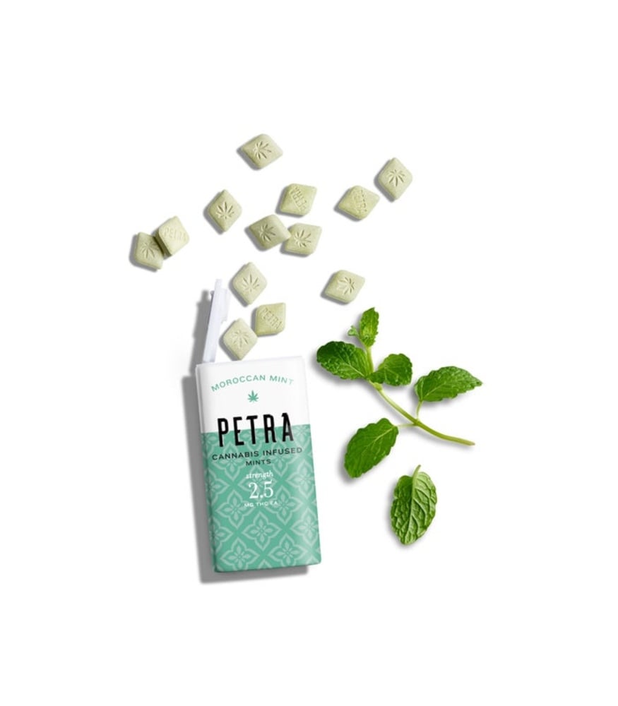 Extra Strength Recovery CBD Tablets [50pk] (1000mg)