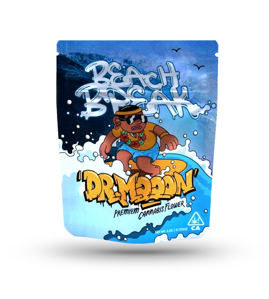 Beach Break