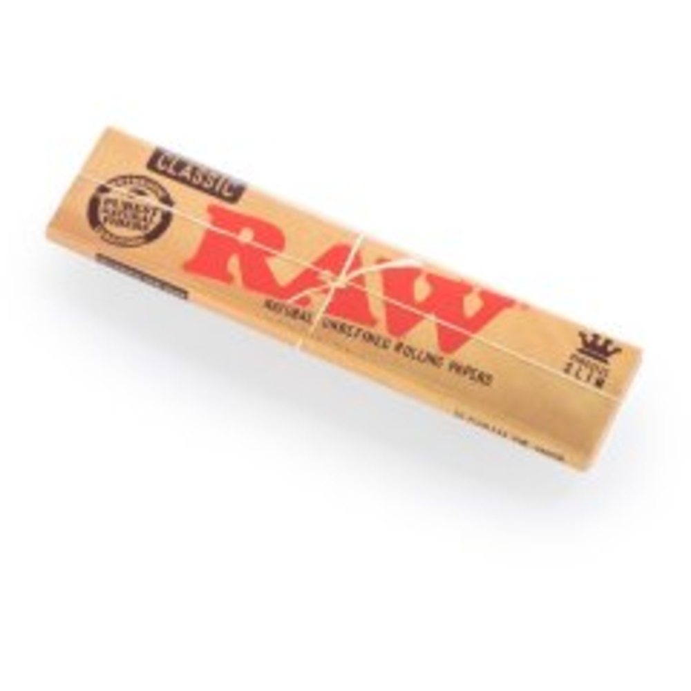 RAW Classic Papers King Slim