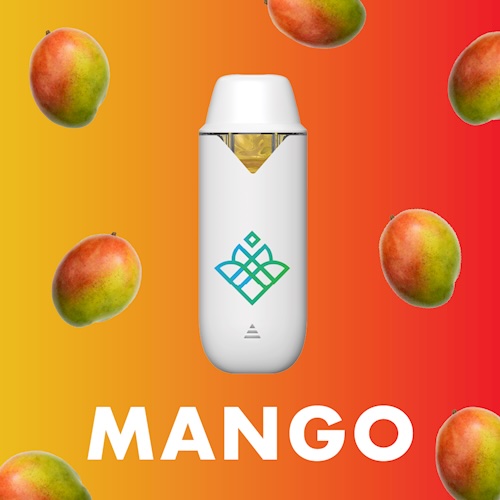 Mango [1000mg]