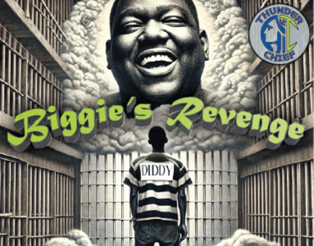 Biggie's Revenge [1.5g]