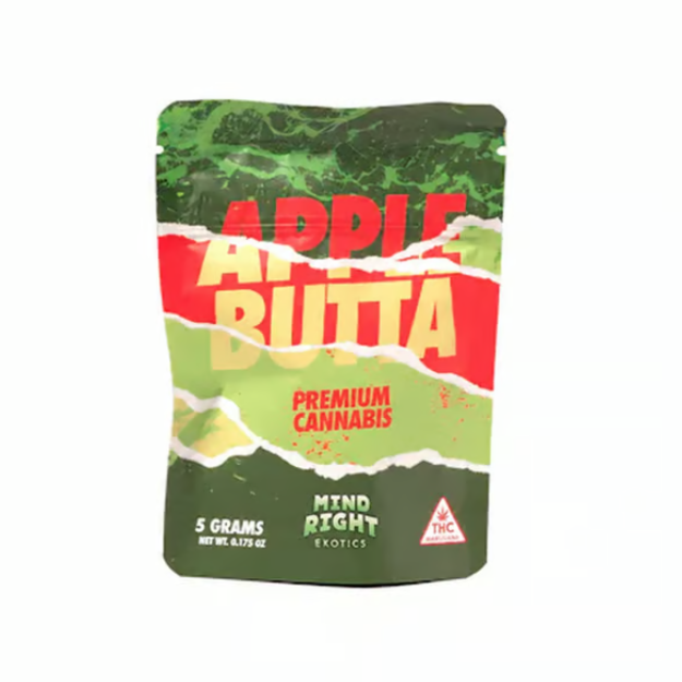 Apple Butta [5g]