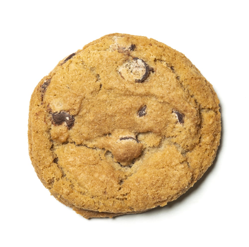 Chocolate Chip Cookie [5pk] (100mg)