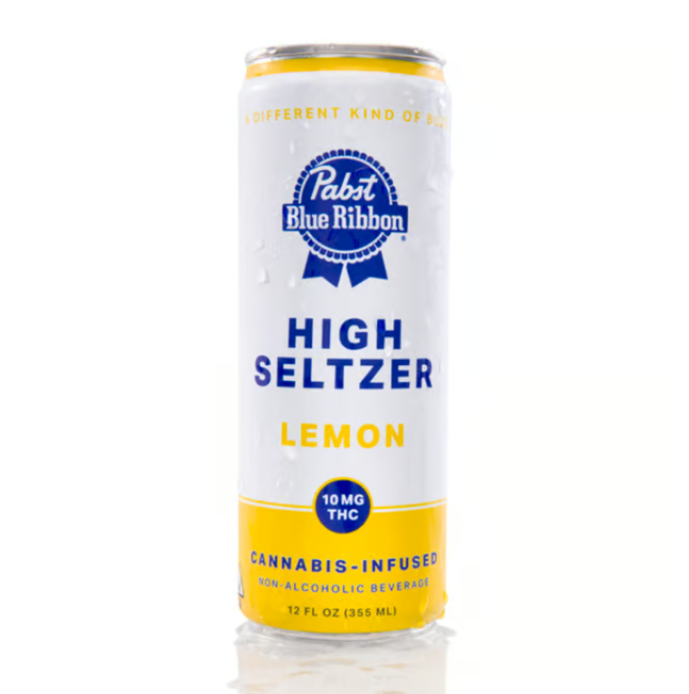 Lemon [12oz] (10mg)