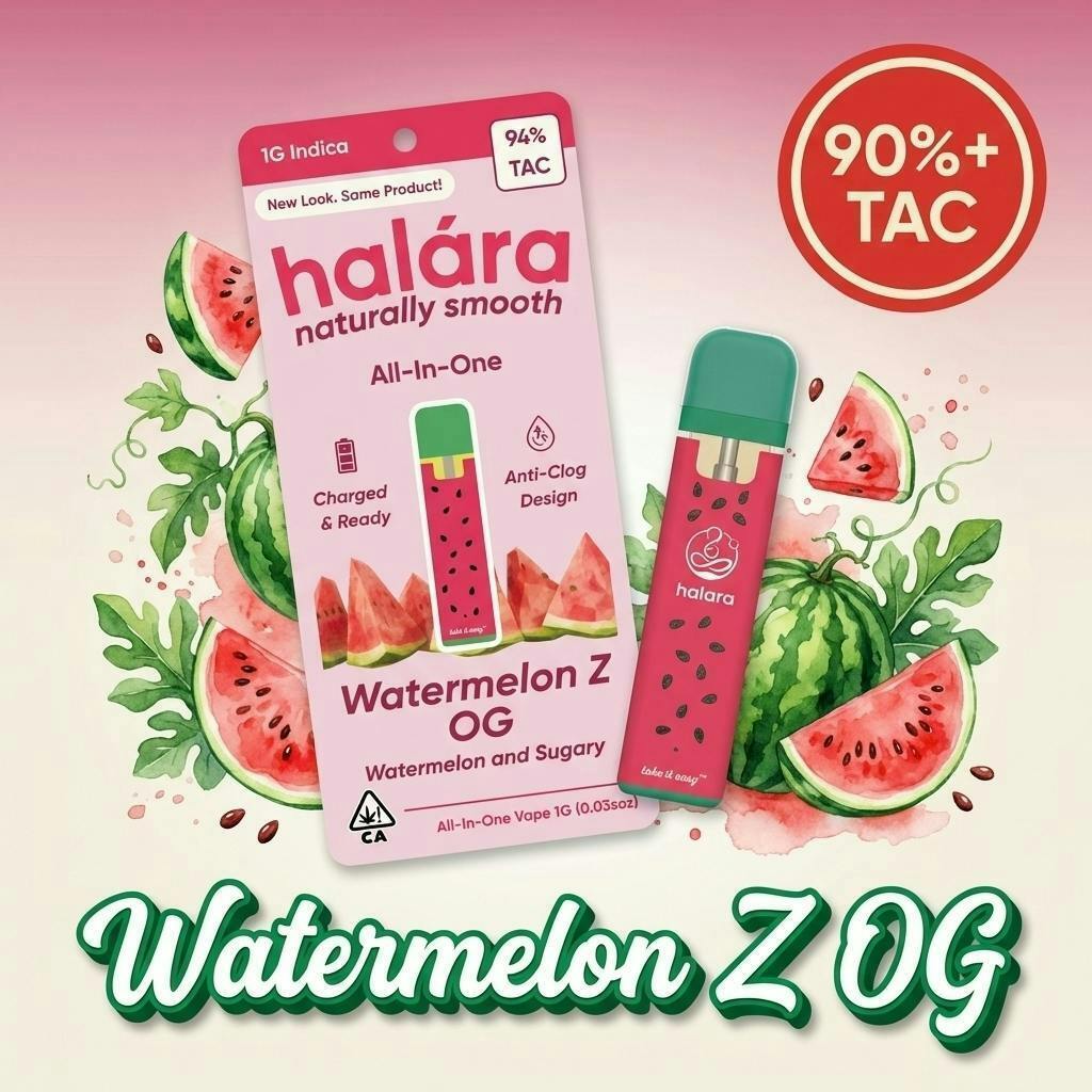 WatermelonZ OG AIO