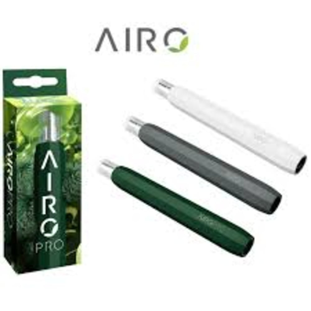 AiroPro Battery Forest Green