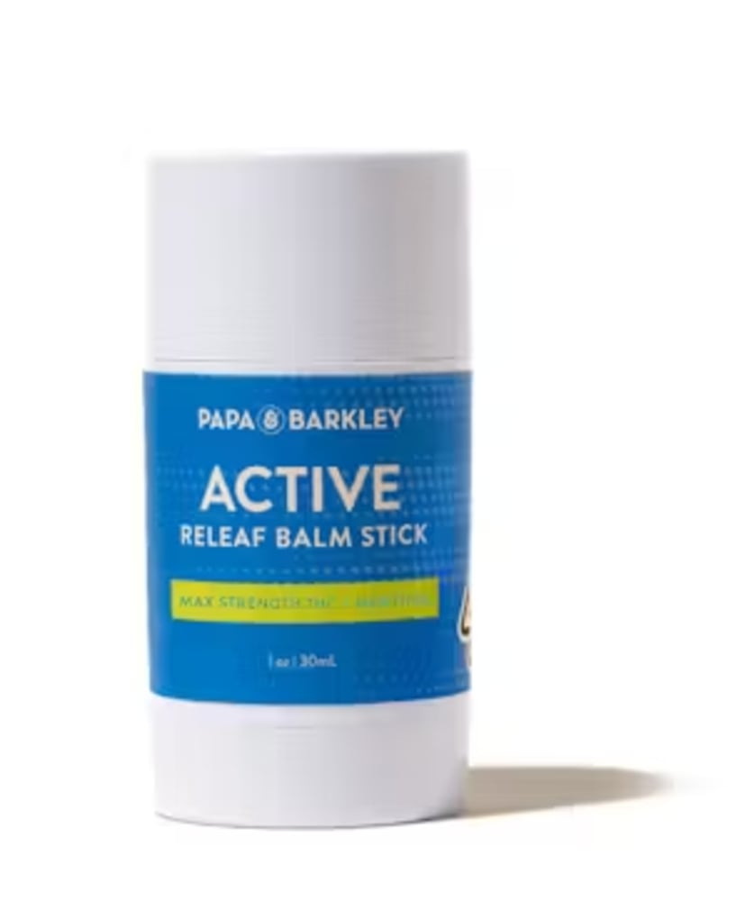 Active Balm Stick [1oz] (430mg)