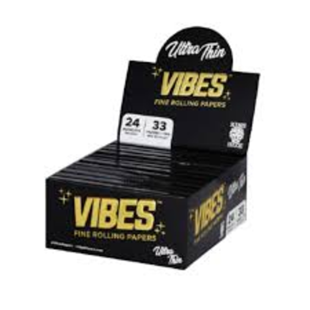VIBES King Size Slim W Tips