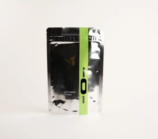 Blueberry Sugar - 1oz in North Logan