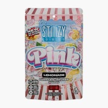 Pink Lemonade [10pk] (100mg)