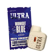 Midnight Blue [1000mg]