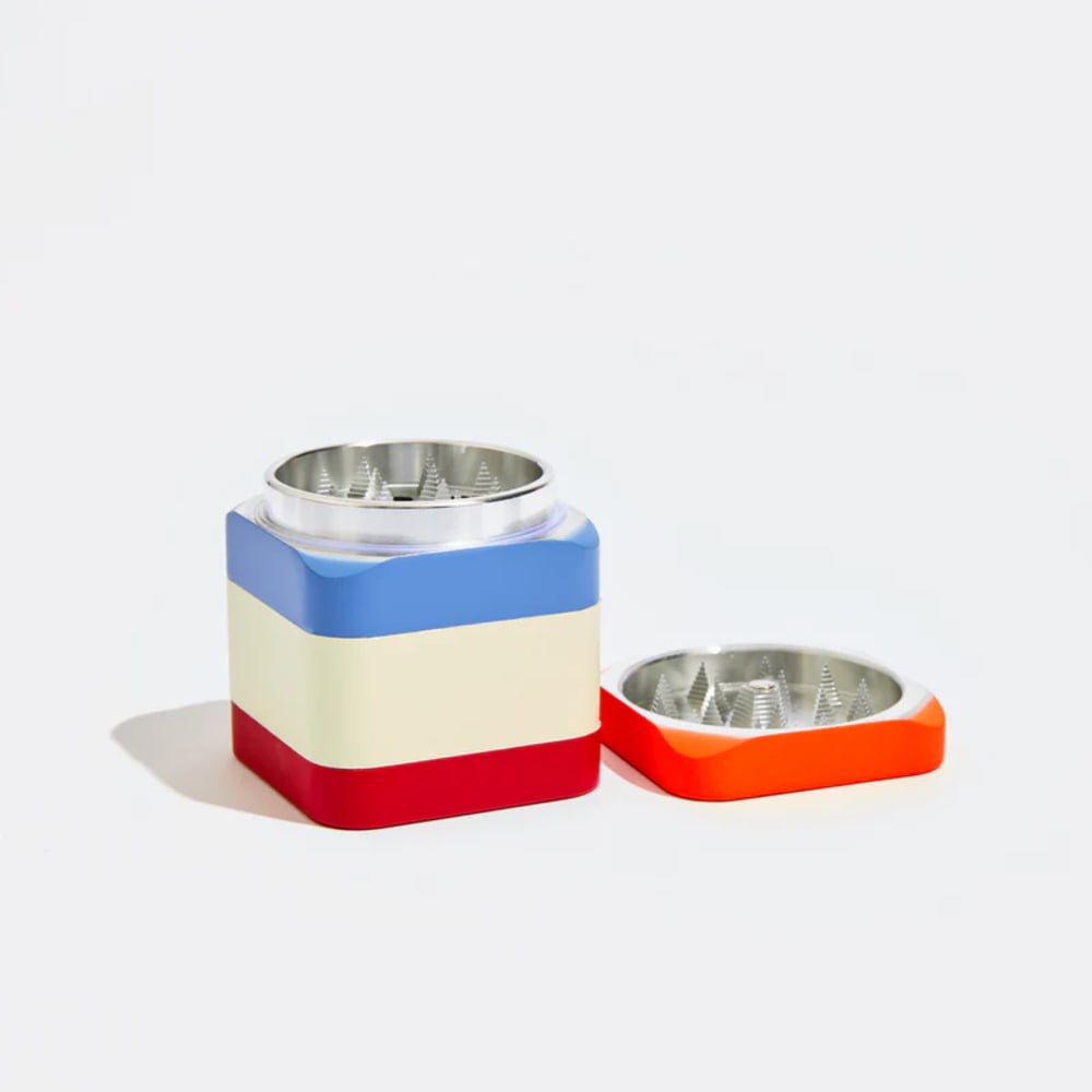 Mini Tabletop Grinder Poppy
