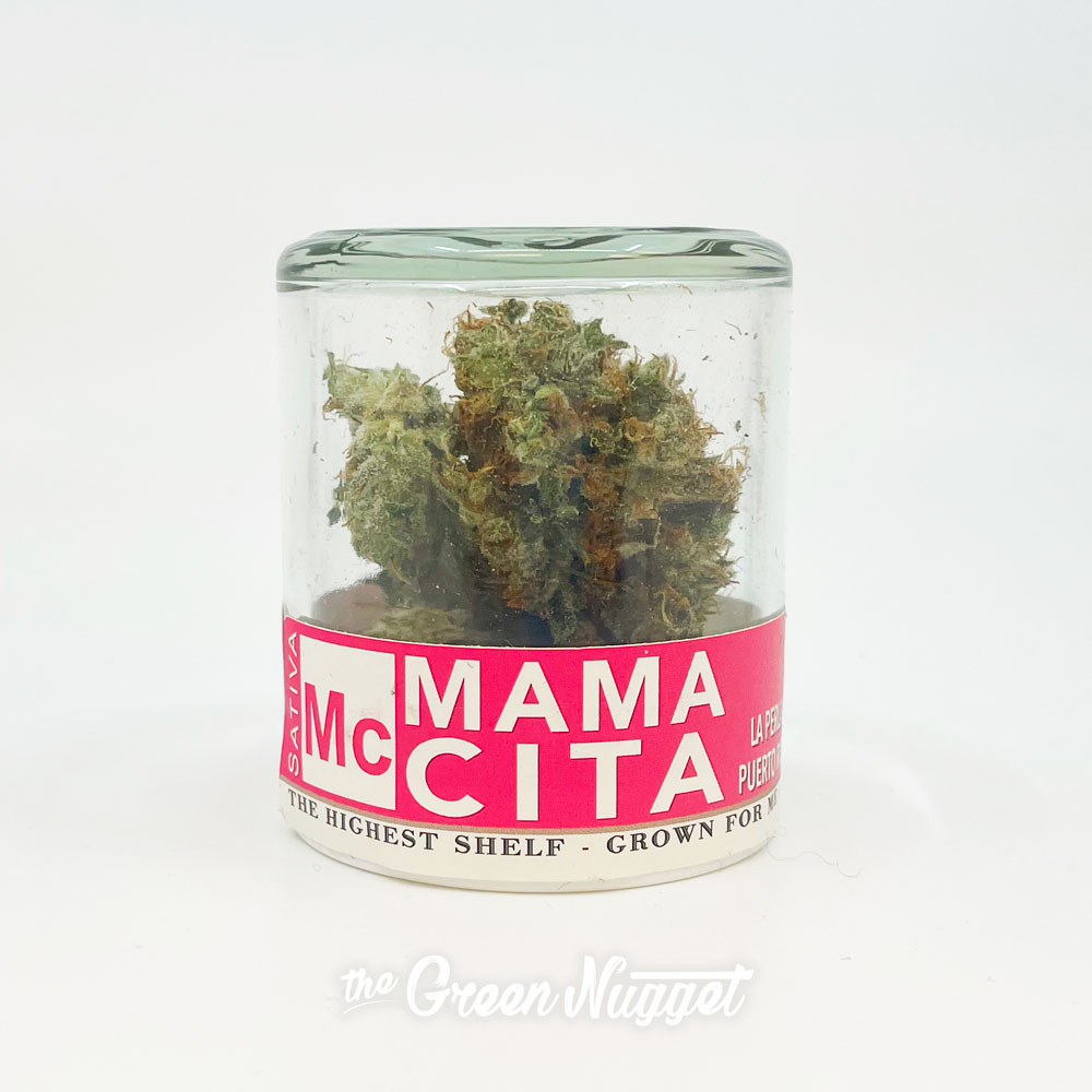 Mamacita