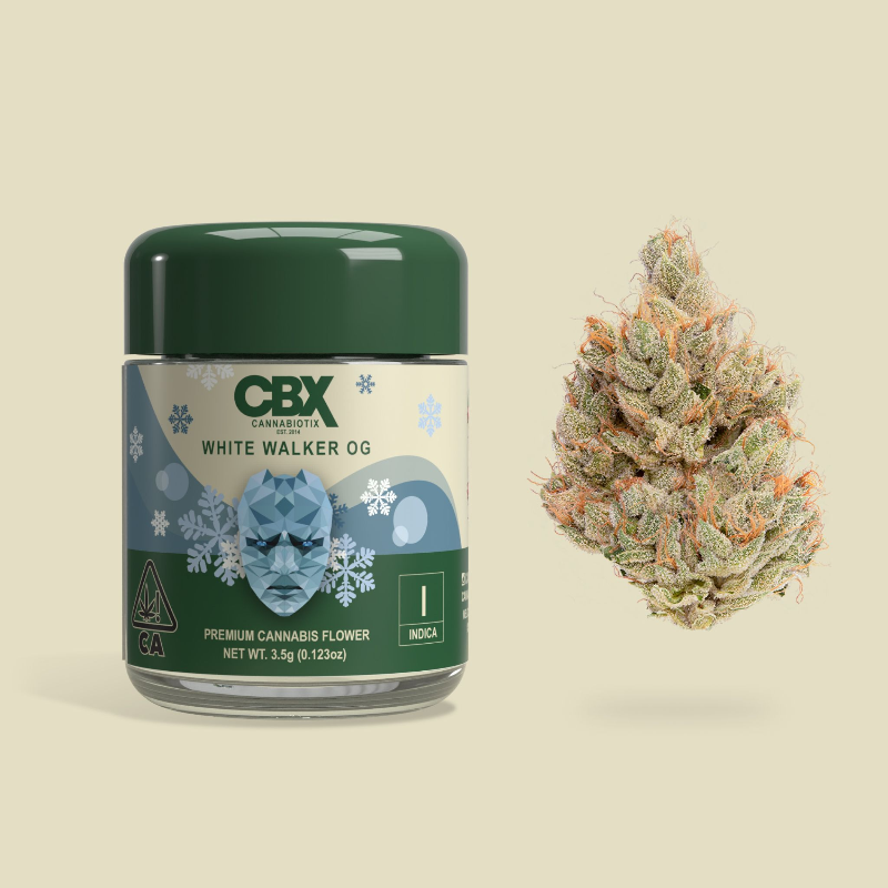 White Walker Og