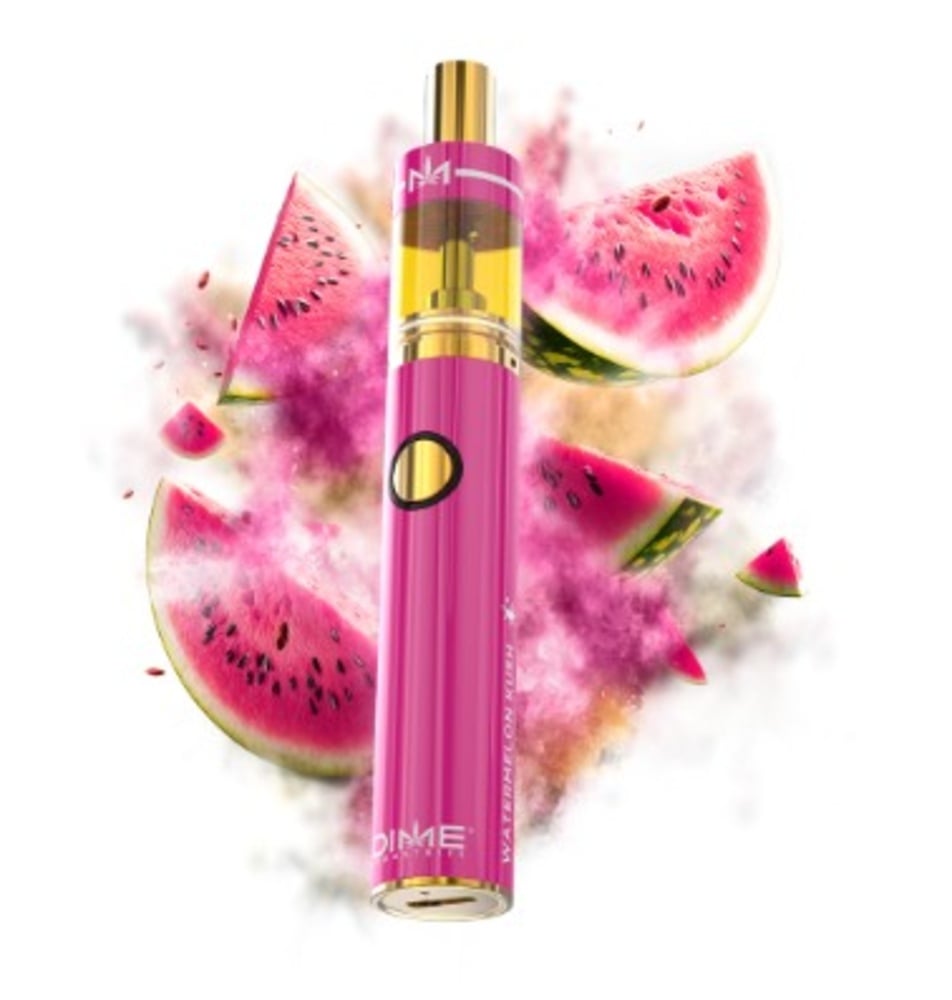 Shop Watermelon Kush Disposable | Full Harvest Moonz Dispensary