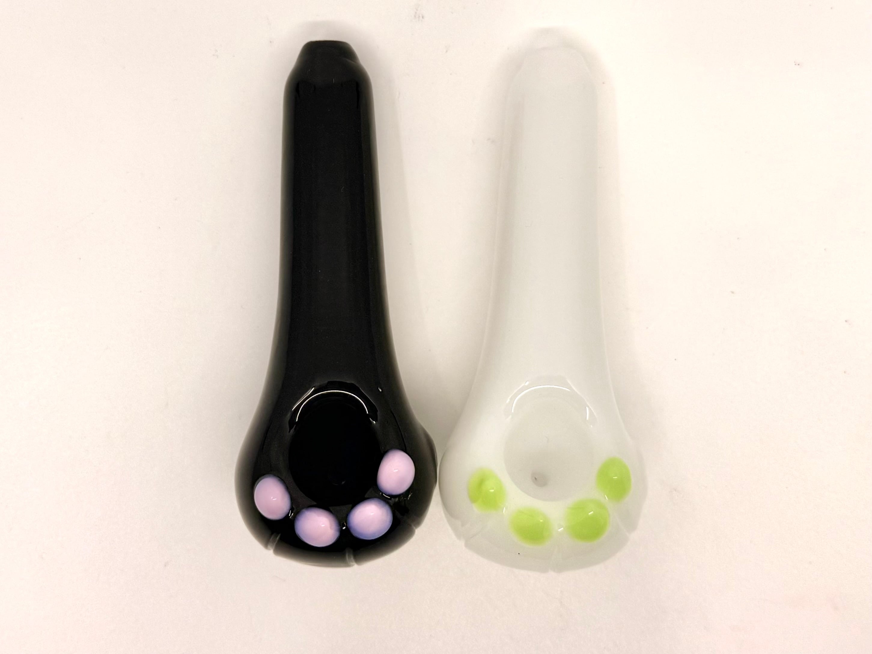PARA - Cat Paw Pipe $22 PARA - Cat Paw Pipe $22