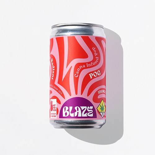 POG [6oz] (100mg)