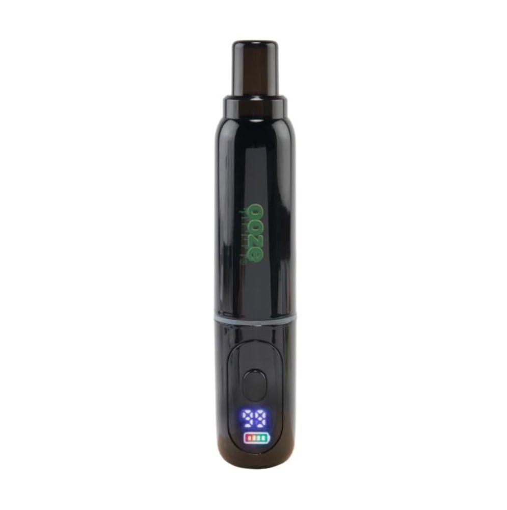 Ooze Hivo Conceal Battery – 400 mAh- Black