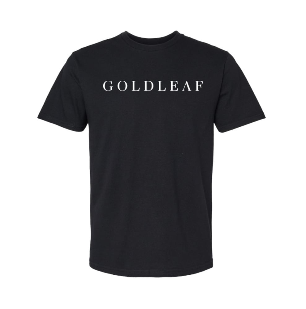 Women's T-Shirt 2.0 - Black [Med]