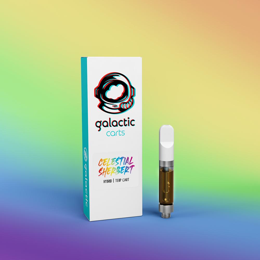 Celestial Sherbert