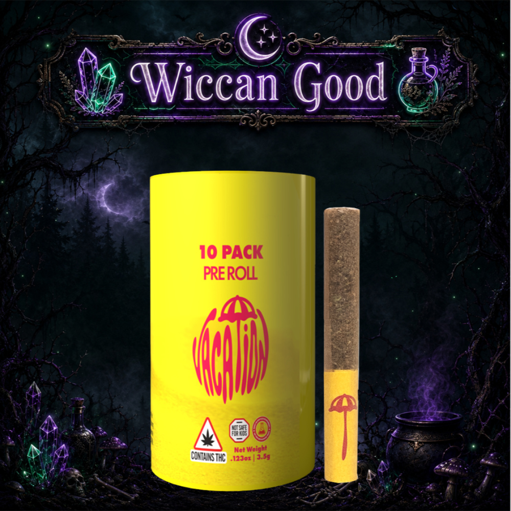 Wiccan Good