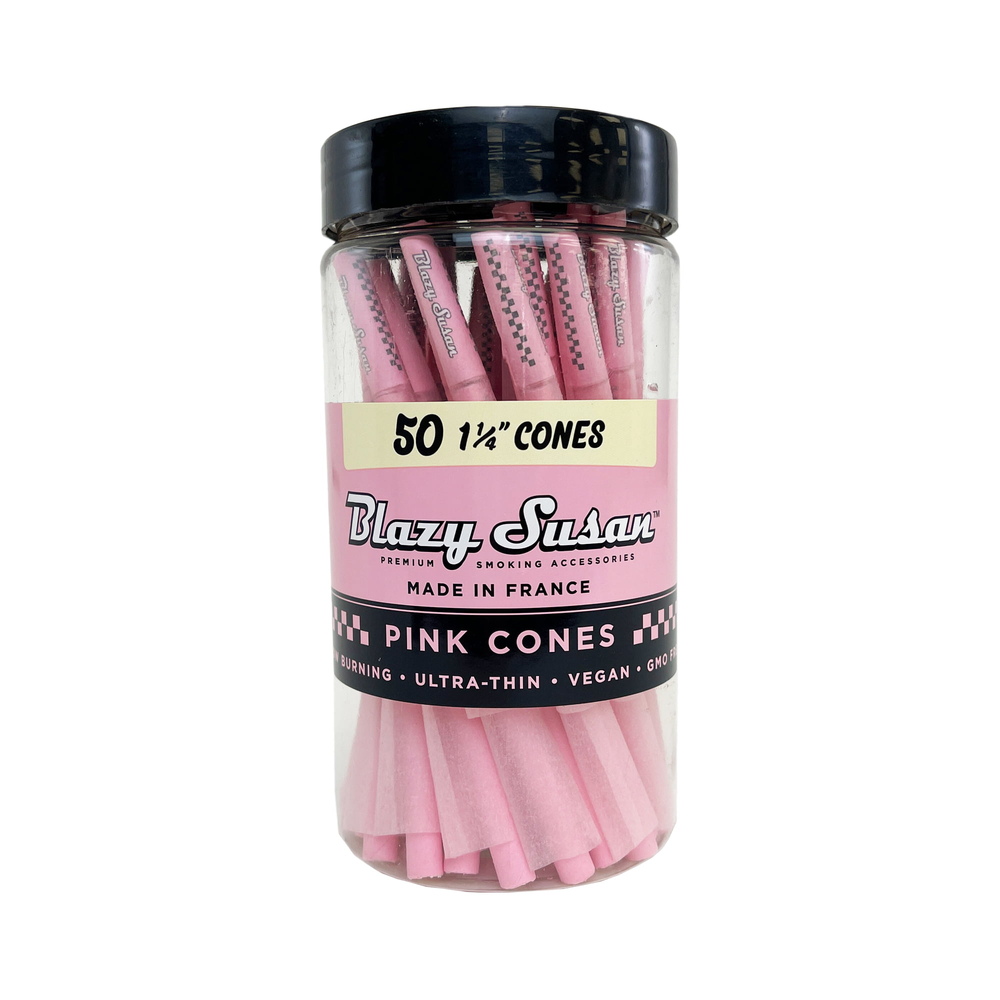 Pink Shortys