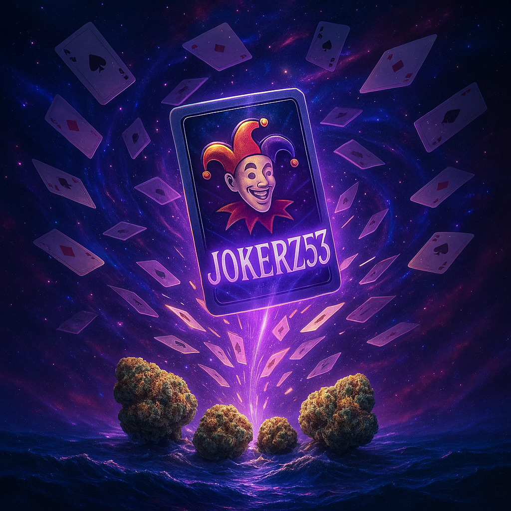 Jokerz #53