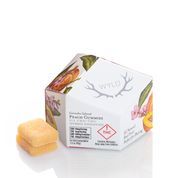 2:1 Peach [10pk] (100mg CBD/50mg THC)