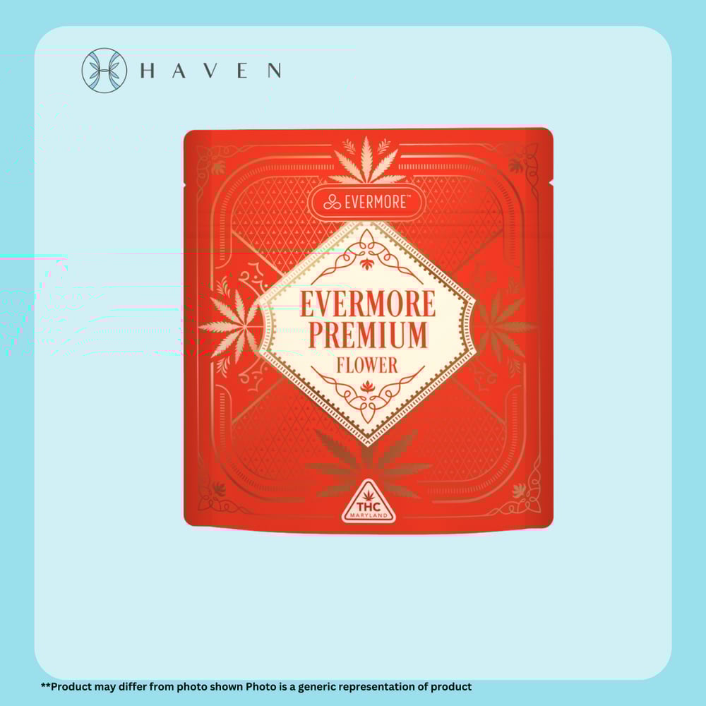 Rainbow Push Pop #4 (Prepacked Bud)