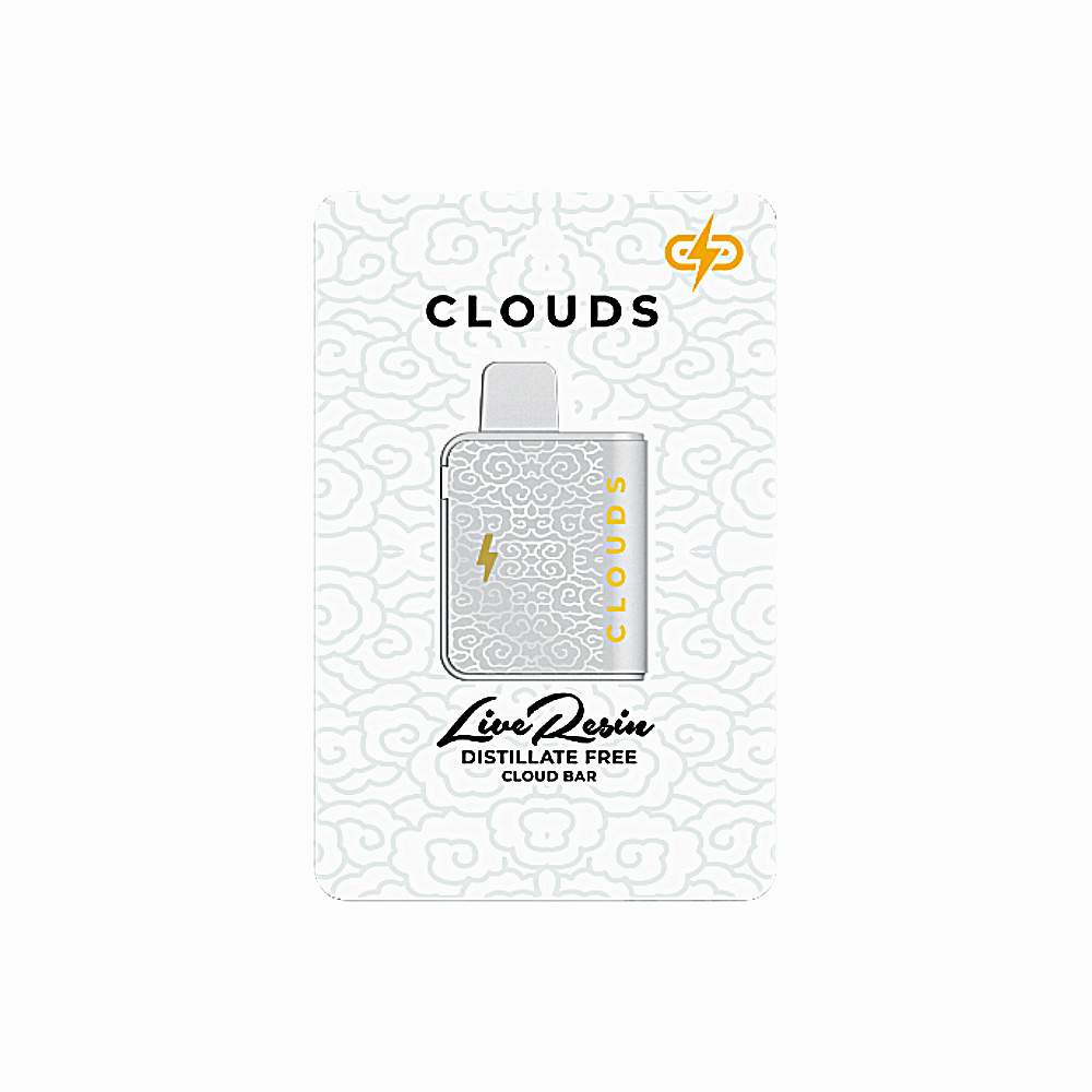 la vape occitane Cartouche Tennessee Blend - Pod Flip By Pulp