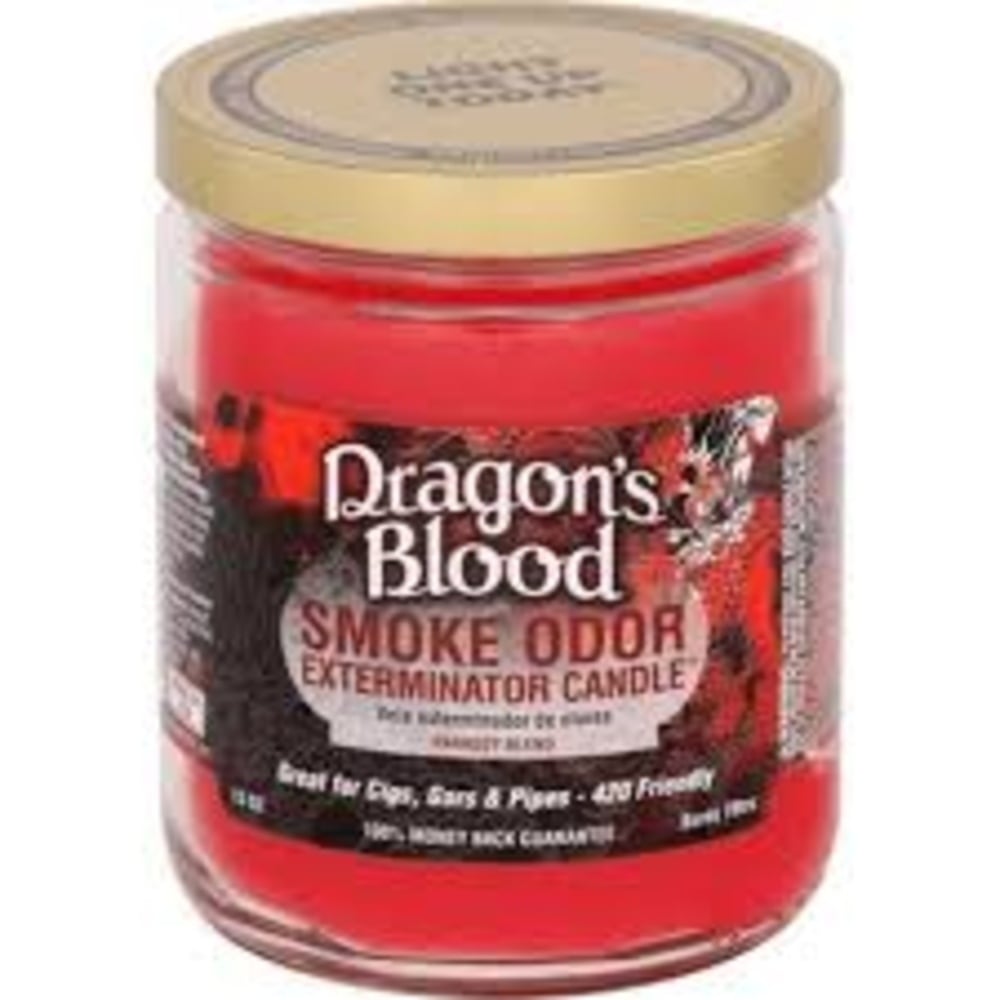 Dragon's Blood