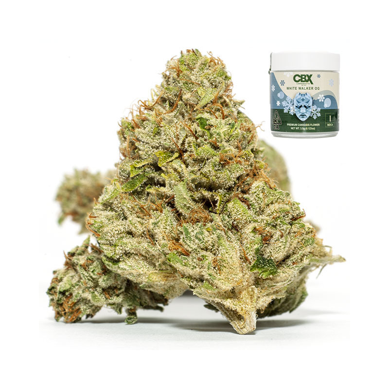 Whitewalker OG