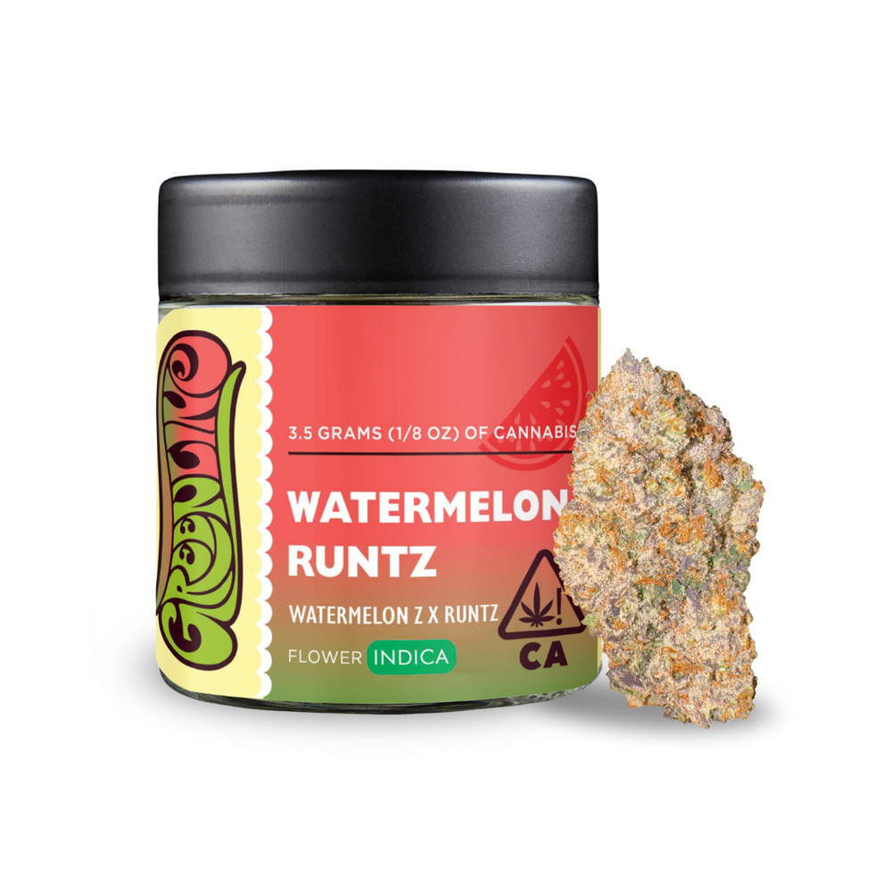 melonページ☆ Shop Watermelon Runtz | Tradecraft Farms El Monte Dispensary El