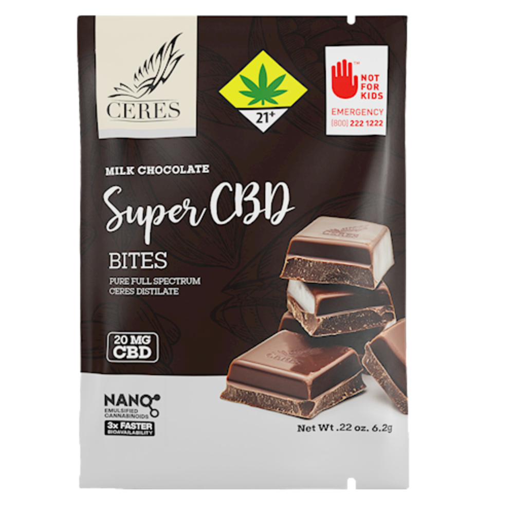 Super CBD [1pk] (20mg)
