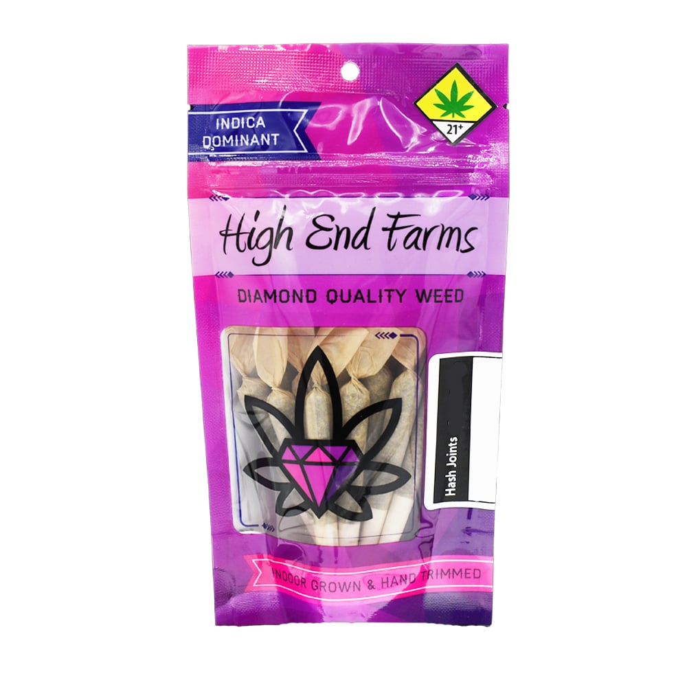 Black Soap (14x 0.5g)    