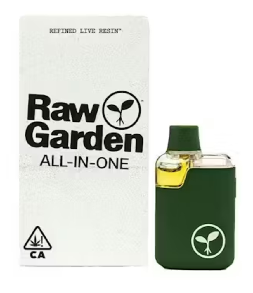 Gelato Clouds [1000mg]