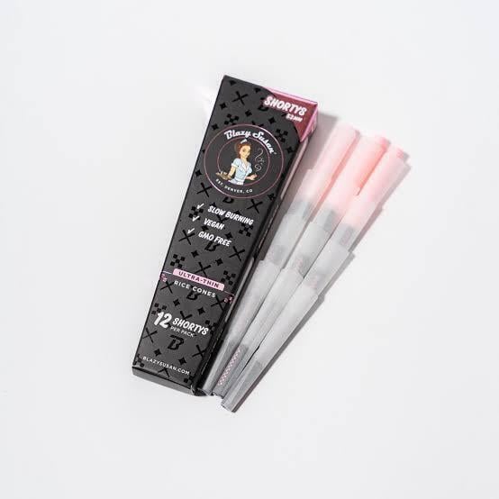 Ultra Thin Shortys