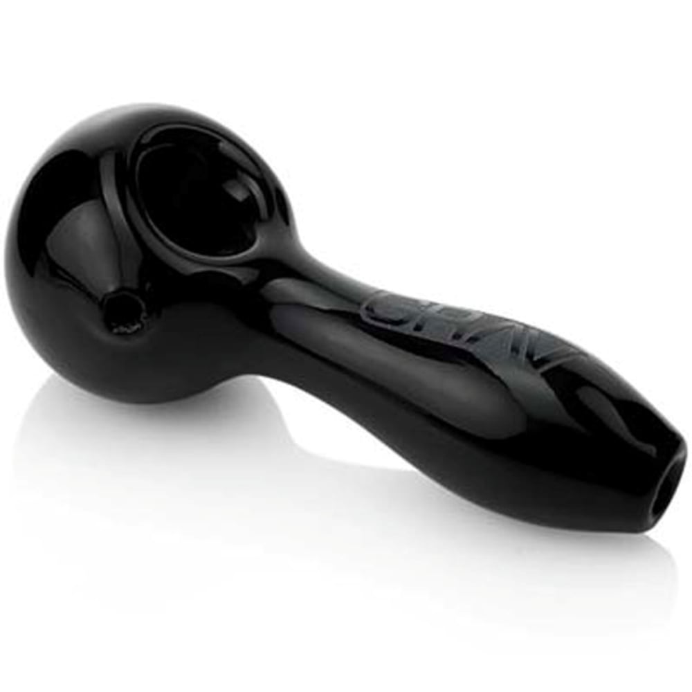 Classic Spoon Black