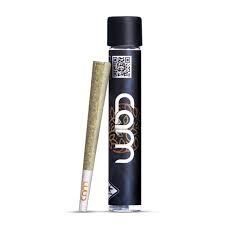 MULE FUEL 1G PREROLL