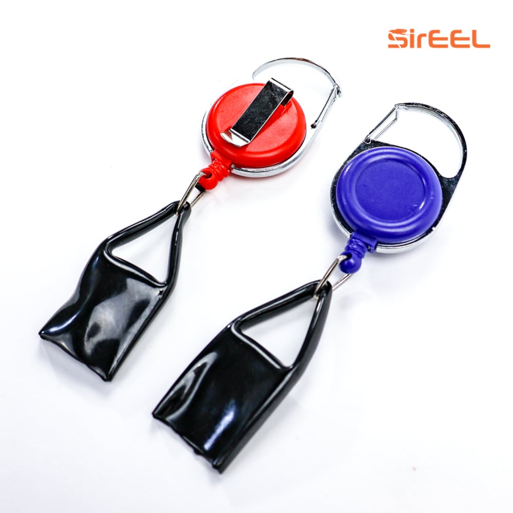 SirEEL Lighter Leash - Assorted Color