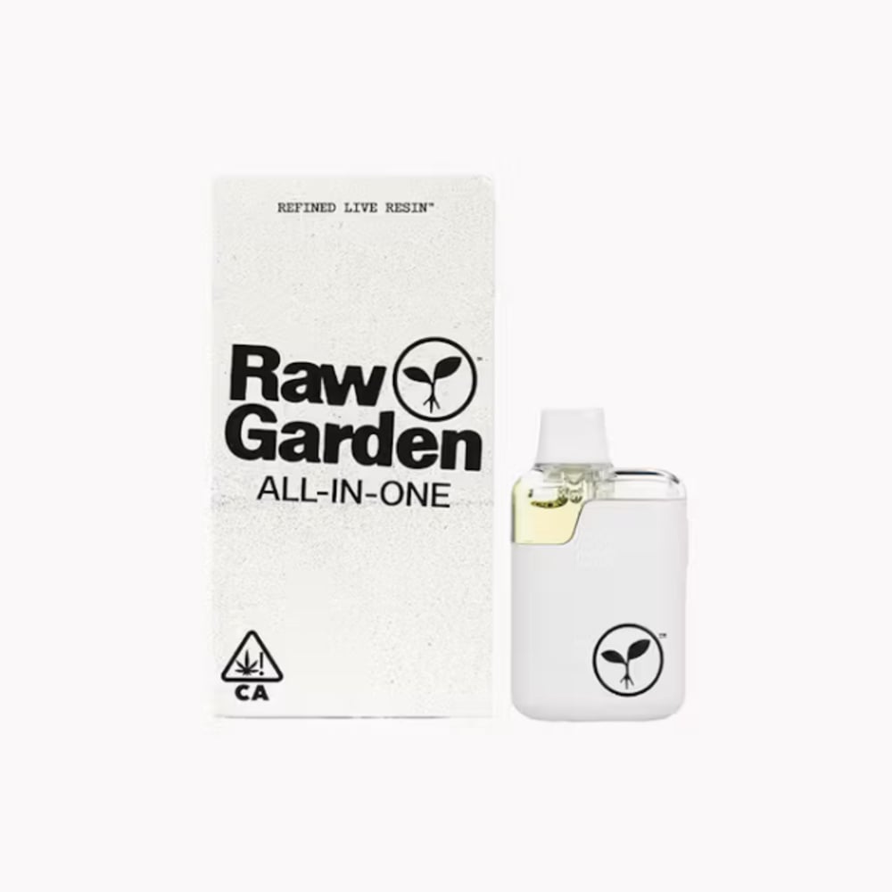 Honeydew Mojito [1000mg]