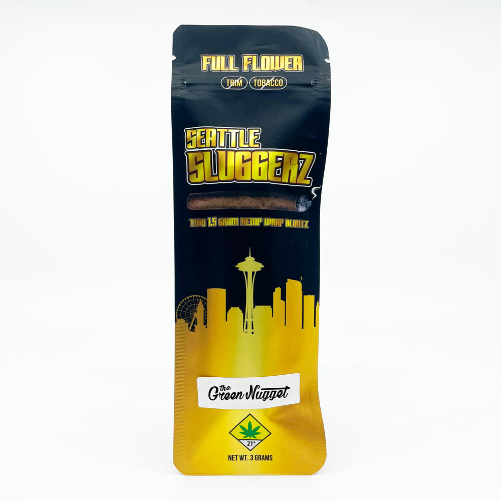 Queen of the South [1.5g]