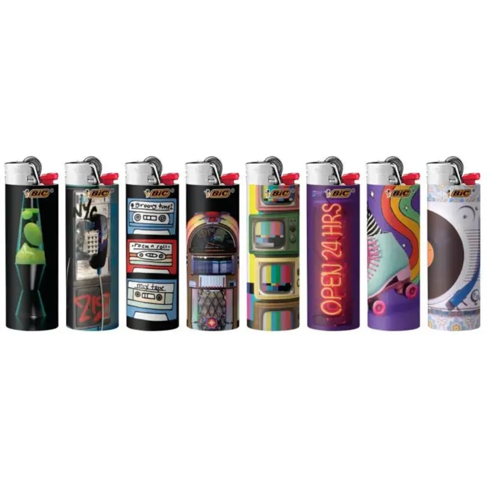 Nostalgia Designer Lighter