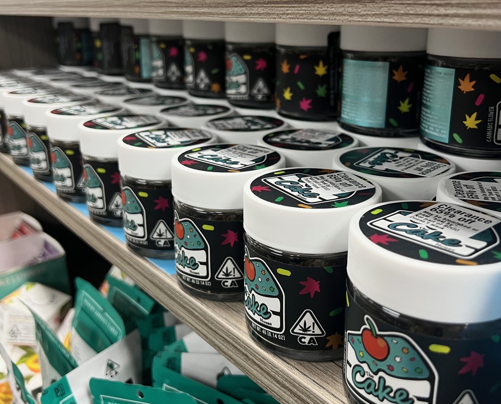 65% Off Clearance special